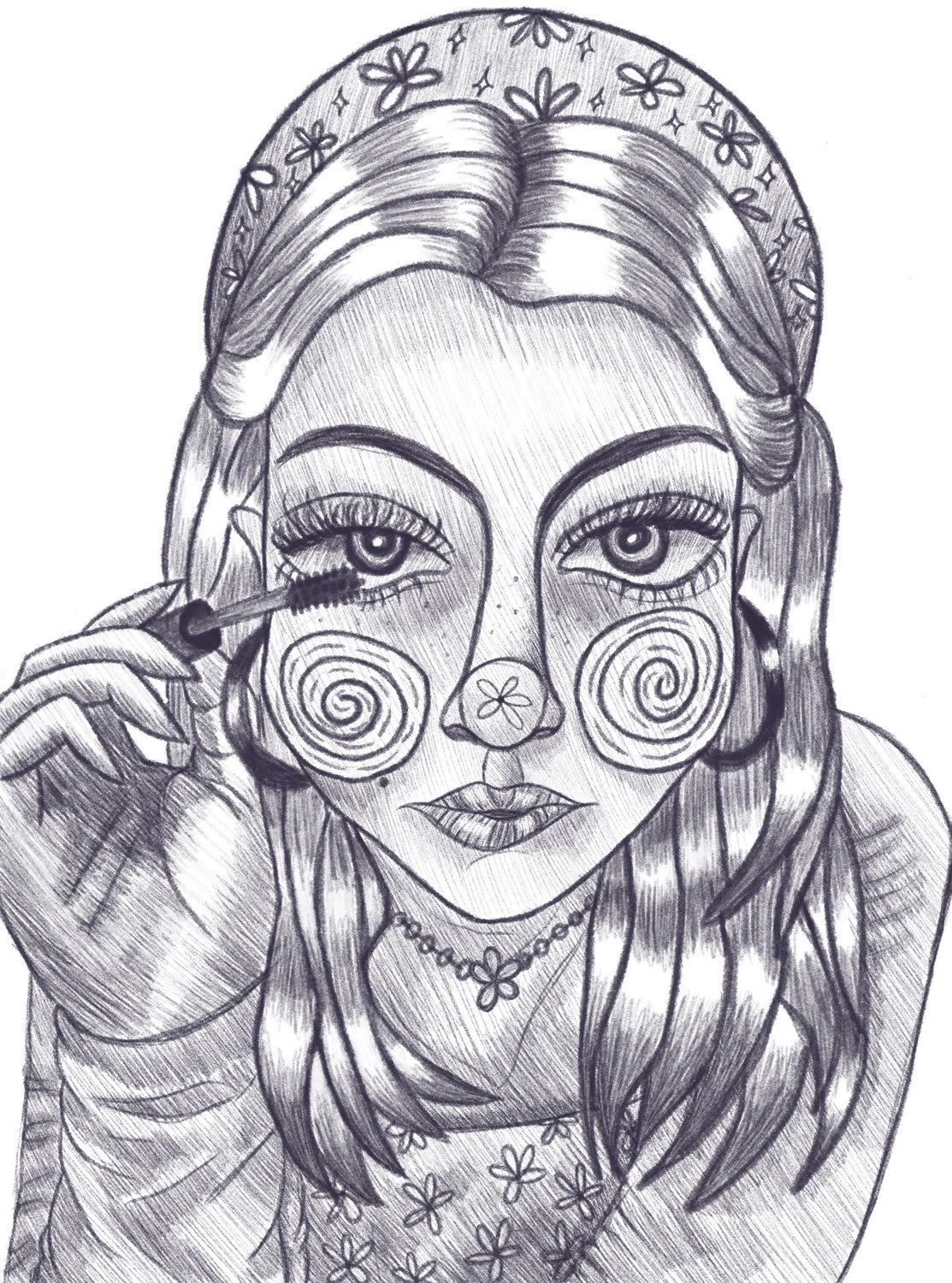 Digital art